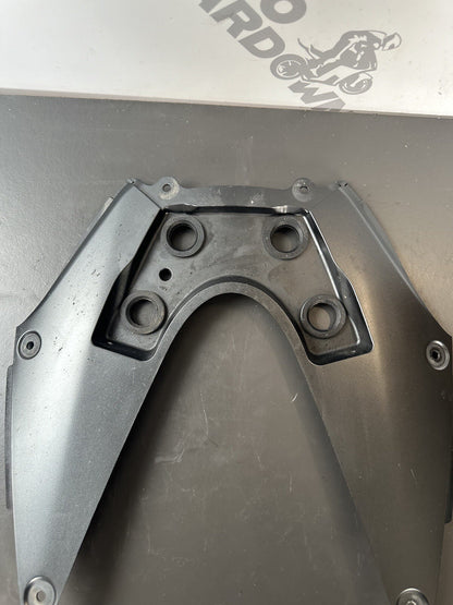 Suzuki GSXR 1000 2009-2016 Rear Seat Under Cowl Fairing 2009-2016 63112-47HO OEM