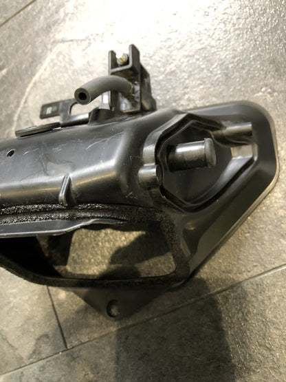 Yamaha MT10 SP 2017-2020 Air Intake Duct 10595 Miles OEM