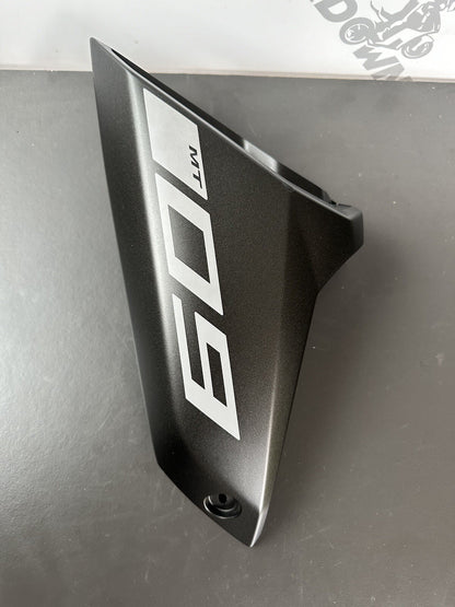 Yamaha MT-09 2017 - 2020 Air Input Left Fairing BS2-2137W-00 MT09 Left Fairing
