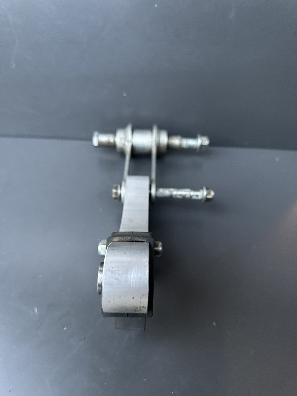 Yamaha Yzf R7 Yzf690 2022 - 2023 Rear Shock Absorber Linkage R7 Rear Linkage