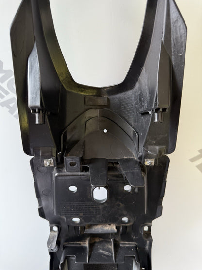 Suzuki GSXS 125 Rear Undertray Rear Under Tray OEM 2017-2023 63121-23KO OEM