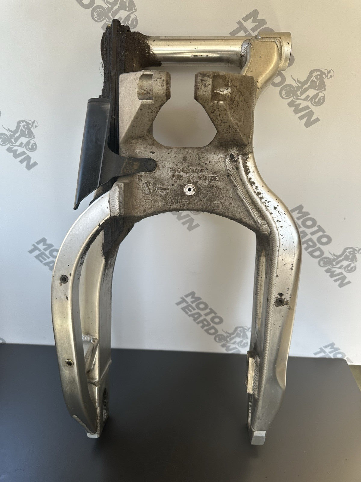 HONDA CBR1000RR Swing Arm Rear Swing Arm 2004 2005 RR-4 RR-5 Honda CBR1000 swing
