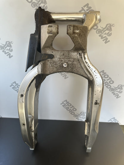 HONDA CBR1000RR Swing Arm Rear Swing Arm 2004 2005 RR-4 RR-5 Honda CBR1000 swing