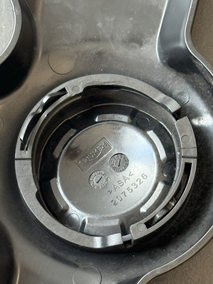 Triumph Trident 660 Left Hand Frame Outrigger Cover T2073061 Left Hand Cover OEM