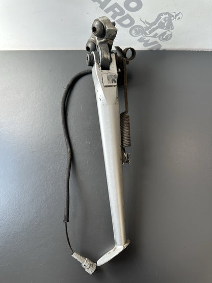 TRIUMPH STREET TRIPLE 765R 765RS SIDE STAND KICKSTAND STAND SWITCH OEM 2017-2019