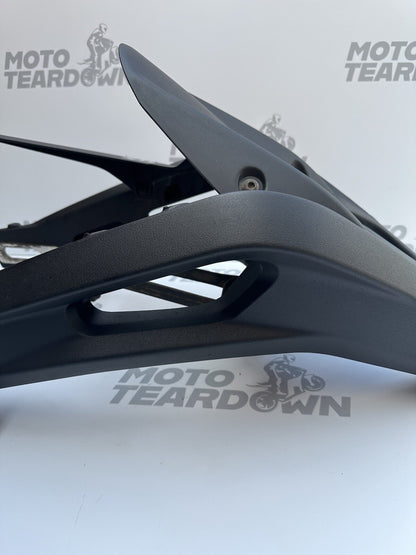 TRIUMPH STREET TRIPLE 765 RS R S  REAR SWING  ARM T2055605 2017-2019 Swingarm