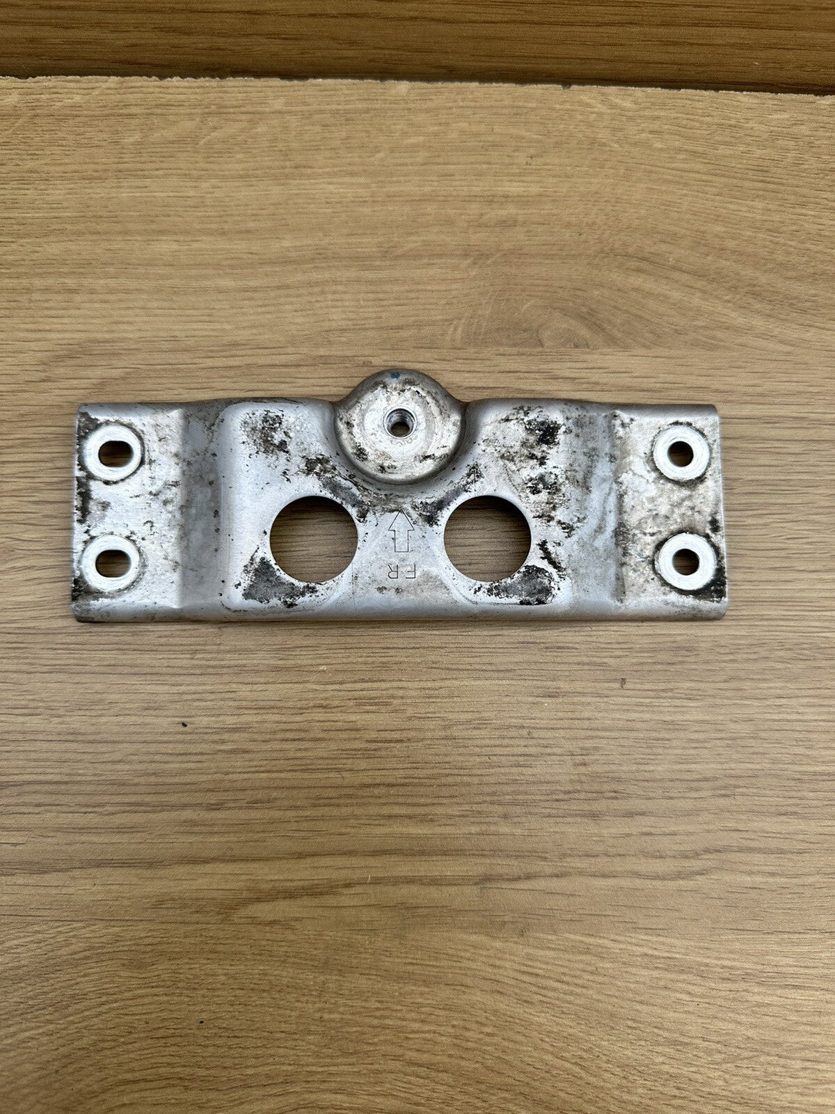 Suzuki GSXR 600 750 2011-2017 L1-L7 Seat Mount Bracket