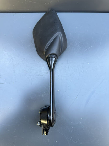 Yamaha YZF R7 2022-2023 9,398 miles right mirror Yamaha R7 Mirror OEM 2022-