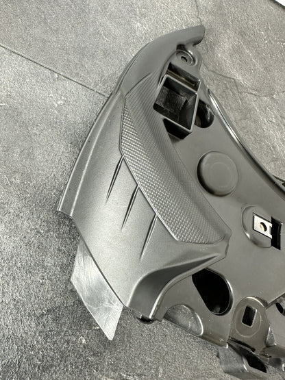 Triumph Street Triple 765 RS 2022 Subframe Seat Bridge Mount 2751m 2020 2021 OEM