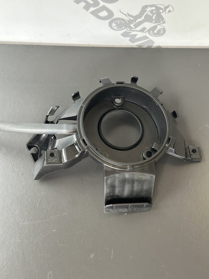 HONDA MSX 125 GROM 2023 FUEL TANK CAP COVER 64460-K26-B000 Grom Tank Cap OEM