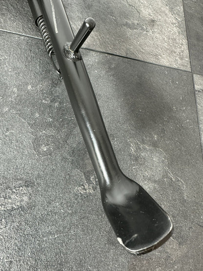 Yamaha R7 690 2024 Stand Side Stand & Switch Only 1784 Mile 2022 2023 OEM