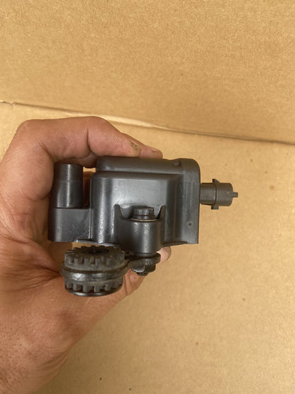 Ducati Multistrada 1200 S Ignition Coil 38040251A 2016 Multistrada Ignition Cool