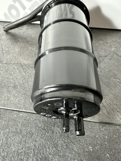 Triumph Street Triple 765 RS 2018 EVAP Charcoal Canister 15244m 2017-2020 OEM