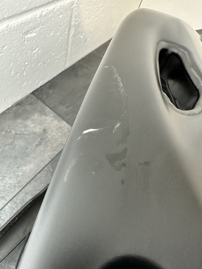 Honda Fireblade CBR1000RR 2019 Swing Arm Swinging Arm 2017 2018 OEM 4000 Miles