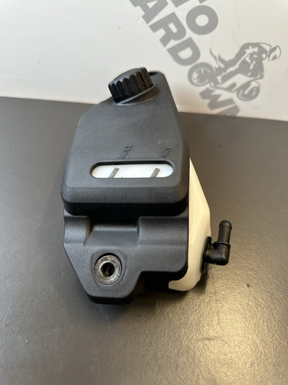 KTM RC 125 expension coolant bottle KTM 125 DUKE Radiator Coolant Bottle 2024-