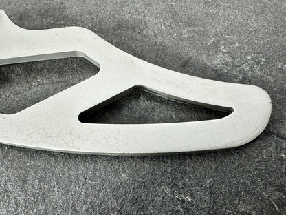 Triumph Street Triple 765 RS 2018 Lower Chain Guard Protector 15244m 2017-2020