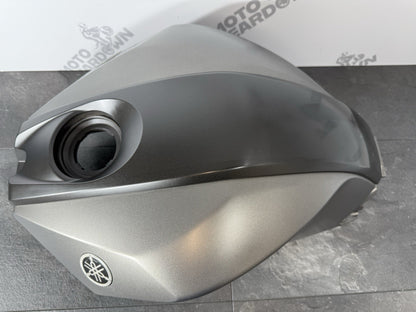 Yamaha YZF R125 R 125 2014 Fuel Tank Cover Fairing Cowl 26983 Miles 2008-2018