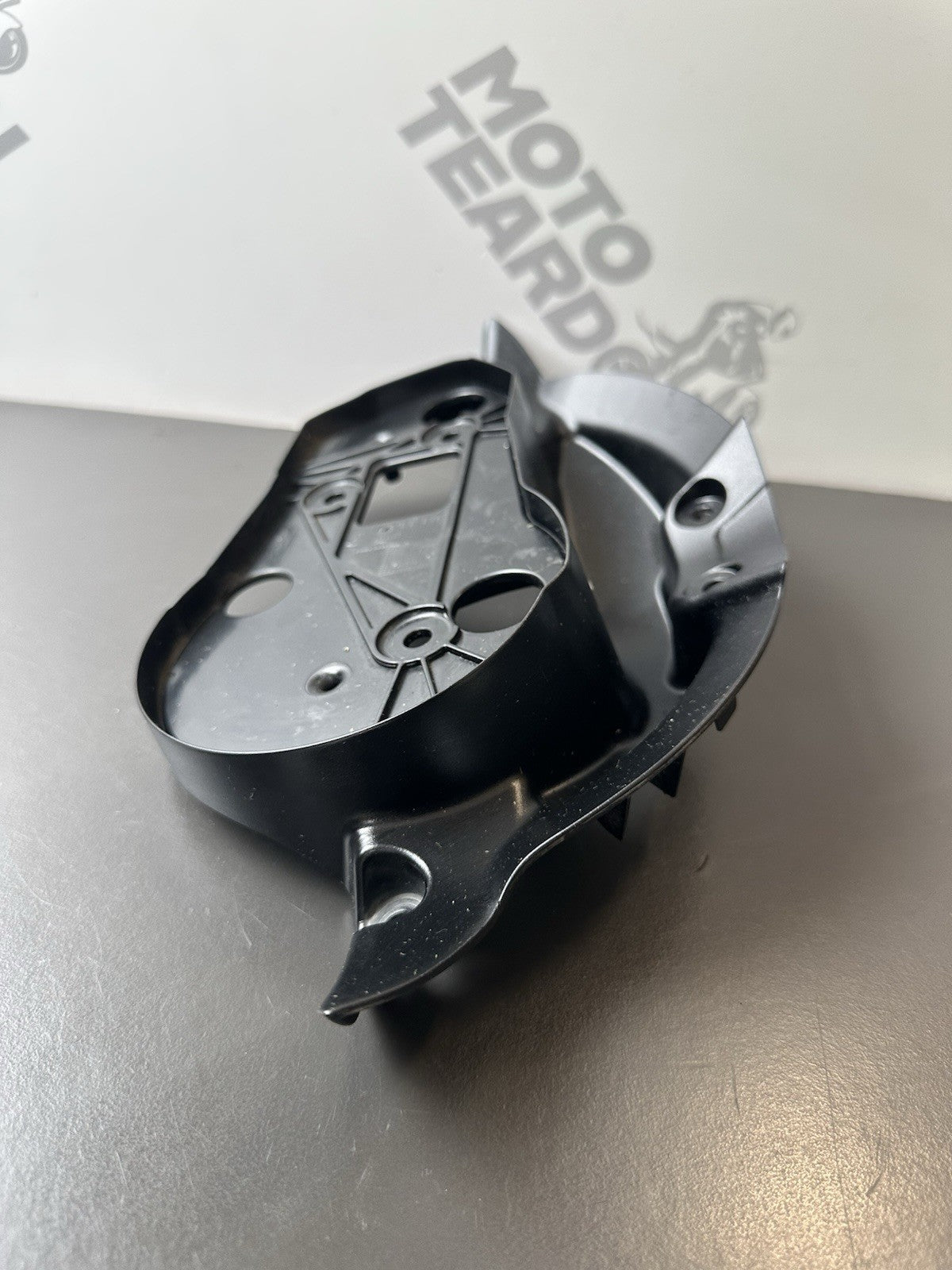 Triumph Street Triple 675R 2015 Clock Surround Speedo Mount 2013-2016 2309669