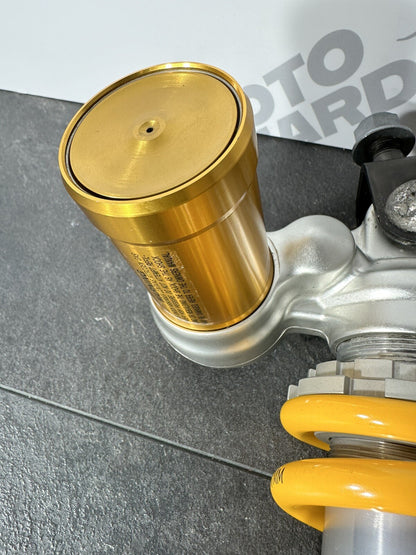 Triumph Street Triple 765 RS 2018 OHLINS Rear Shock Absorber 15244m 765R 765S