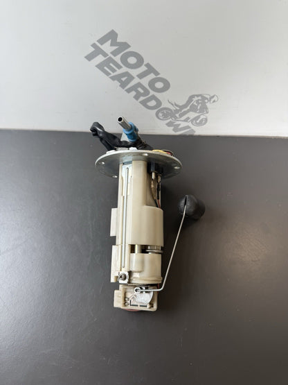 Suzuki GSXR 1000 Fuel Pump Petrol Pump Sender 2009-2016 *SPARES/ REPAIRS* OEM