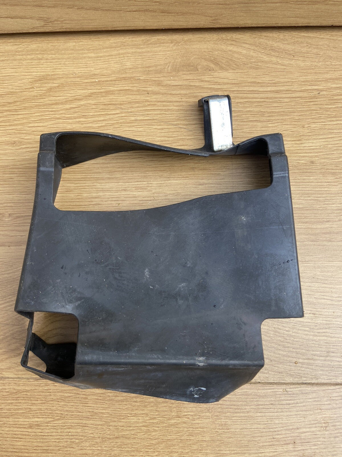 Ducati SuperSport Battery Carpet Battery Rubber Cover 8291F641A SuperSport OEM