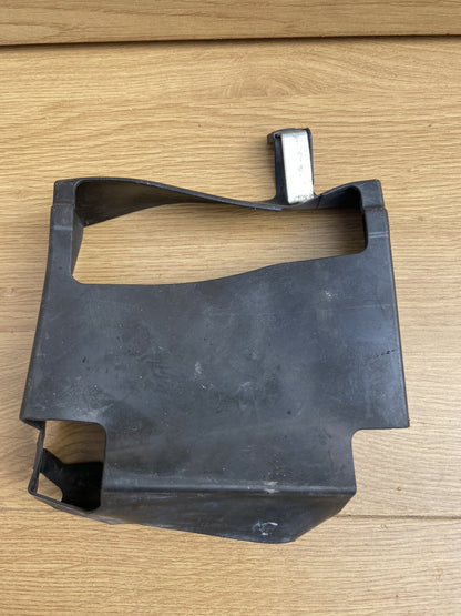 Ducati SuperSport Battery Carpet Battery Rubber Cover 8291F641A SuperSport OEM