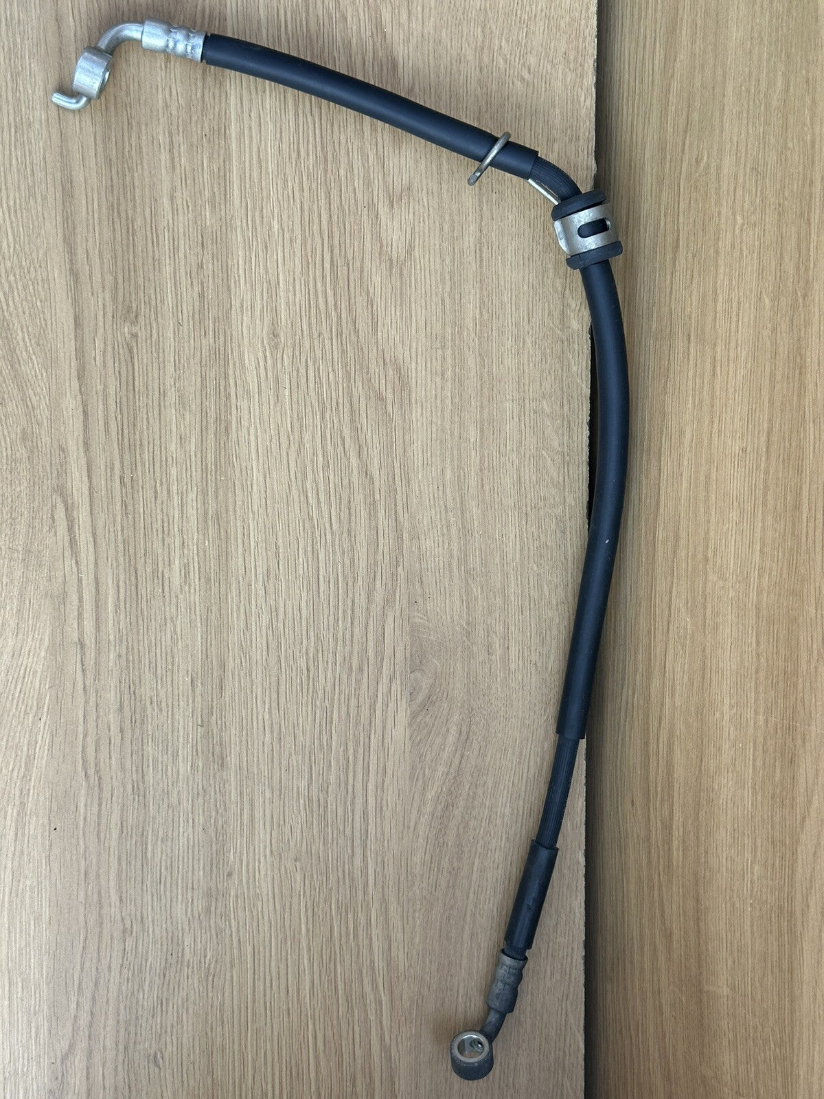 SUZUKI GSXR600 GSXR 750 L1-L7 FRONT BRAKE CALIPER HOSE LINE 59480-14J01 OEM
