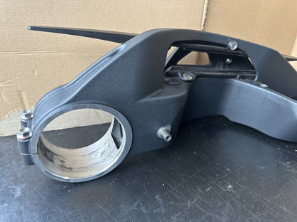 Triumph Speed Triple 1200 RS 2021 swing arm swinging arm 1200RS RR Swing Arm OE