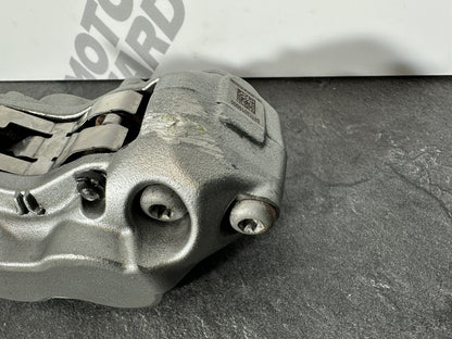 KTM 790 Duke 2020 Front Brake Caliper & Pads Right RH 3766 Miles 2019 *SPARES*