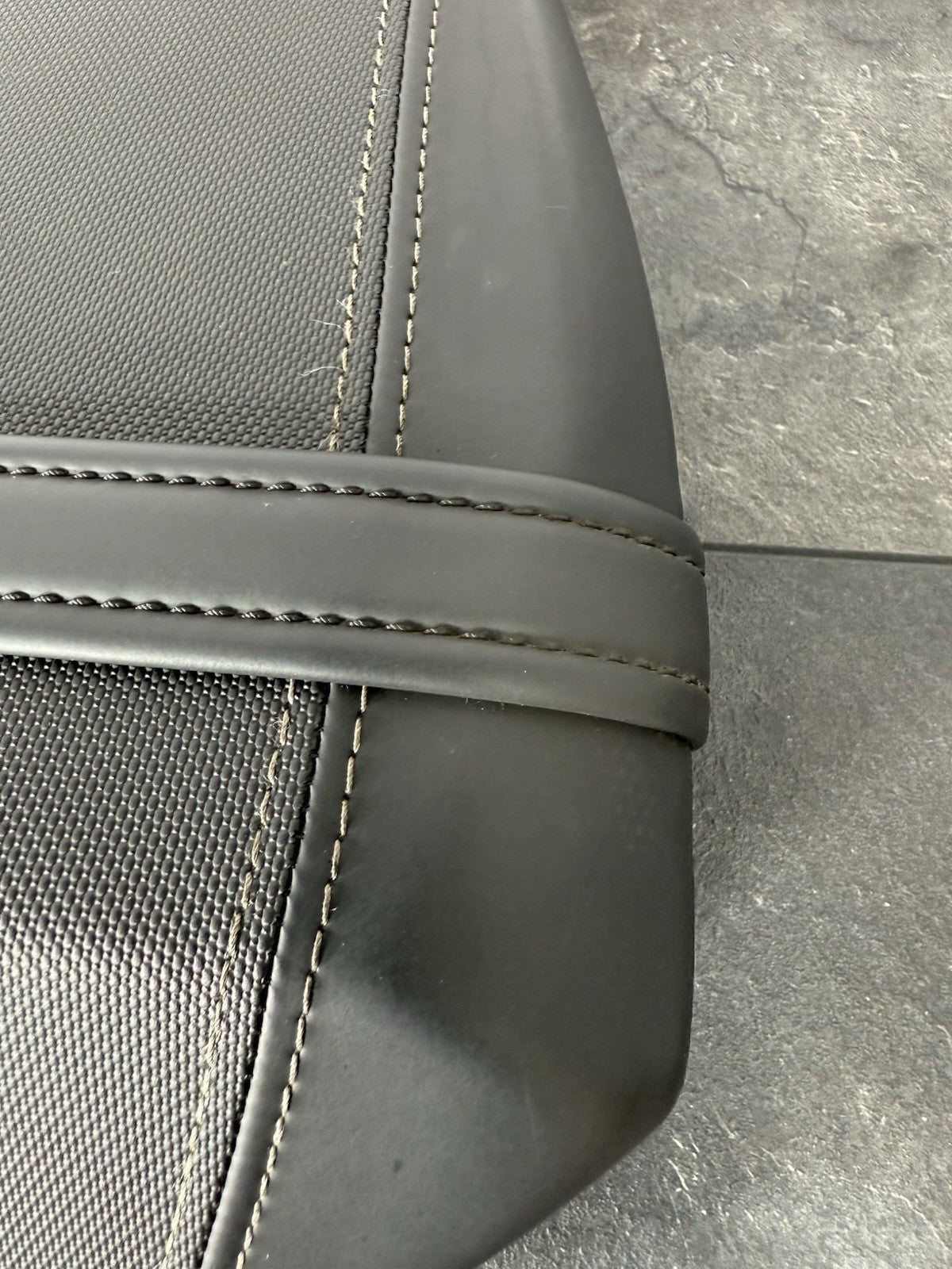 Triumph Street Triple 765 RS 2021 Pillion Rear Seat 21650 Miles 2020-2022