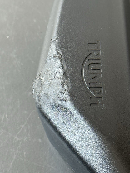 Triumph Trident 660 Right Side Engine Guard Protection 9780244 2021-2024