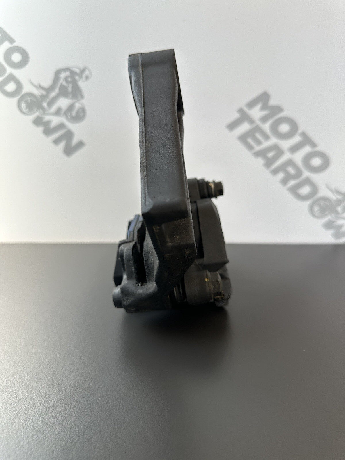 KAWASAKI Z900 ZR900 REAR BRAKE CALIPER 2022 Z900 Rear Brake Caliper OEM
