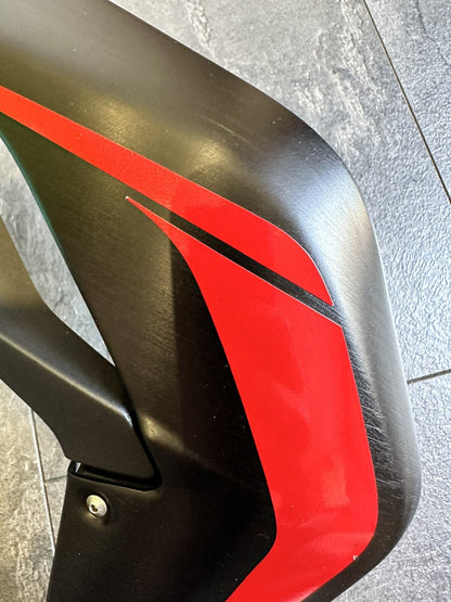MV AGUSTA Dragster 800 RR LH44 2017 Right Radiator Fairing Panel Only 274 Miles