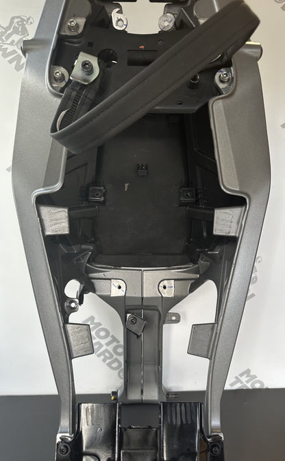 KTM 125 Duke subframe KTM 125 Duke Rear Subframe 2024 - 2025 OEM KTM125 Subframe
