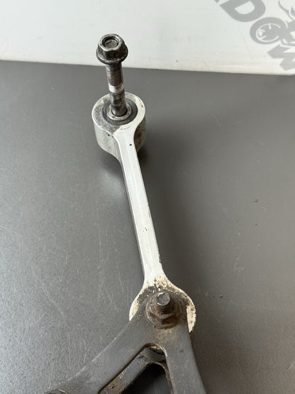 TRIUMPH STREET TRIPLE 675R Rear Shock Absorber Linkage 675R Rear Shock Linkage