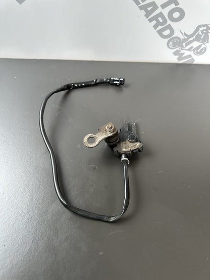 KAWASAKI Z900 ZR900 SIDE STAND SWITCH Kick Stand Switch Kick Stand Switch 2022