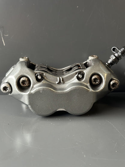 KTM 790 Duke ABS 2018 - 2021 Front Brake Callipers KTM Front Brake Calipers OEM