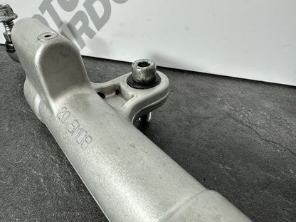 Suzuki GSXR 1300 2016 HAYABUSA Steering Damper Stabiliser 18408 Miles OEM
