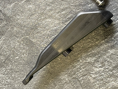 Suzuki GSXR 1000 R 2019 R&G Right Racing Engine Protector Slider 2017-22 WG69