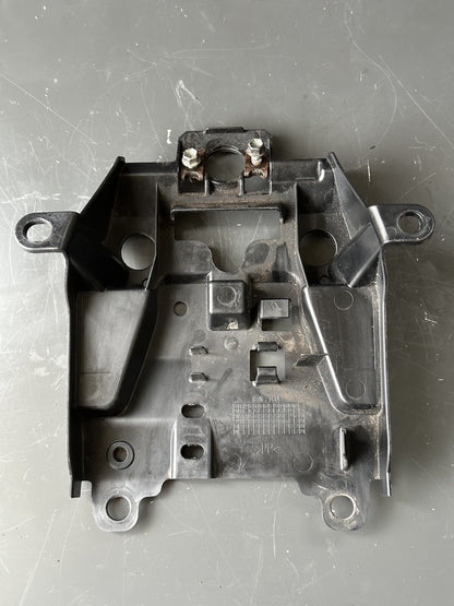 Yamaha MT09 SP Abs 2021 - 2023 Rear Battery Tray Holder Fairing MT09 SP Reartray