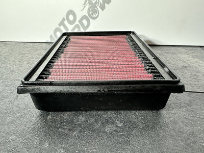 KTM 790 Duke 2020 K&N Air Filter K & N Reusable 3766 Miles 2018 2019 OEM KT-7918