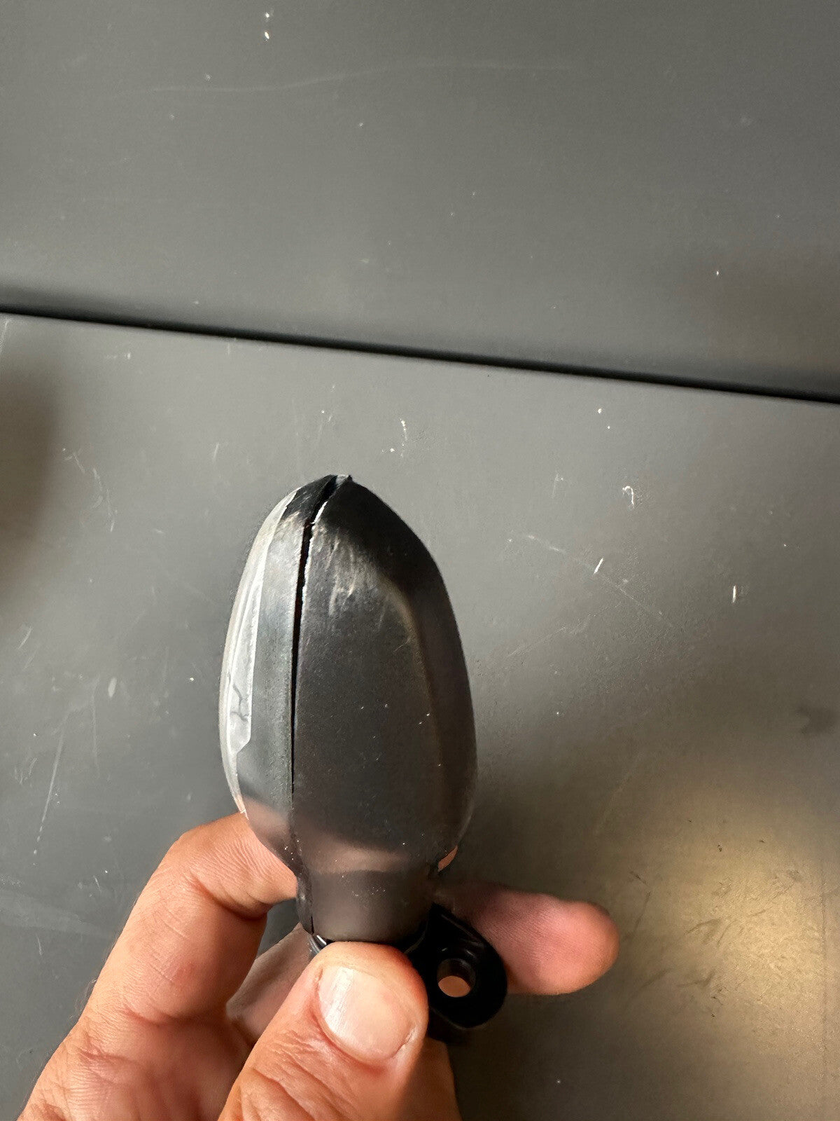 Triumph Street Triple 765 R RS 2017-2023 Front Indicators SPARES / REPAIRS OEM