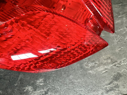 Suzuki GSXR 1000 2009 Rear Light Brake Light & Bracket 2009-2016 9715 Miles OEM