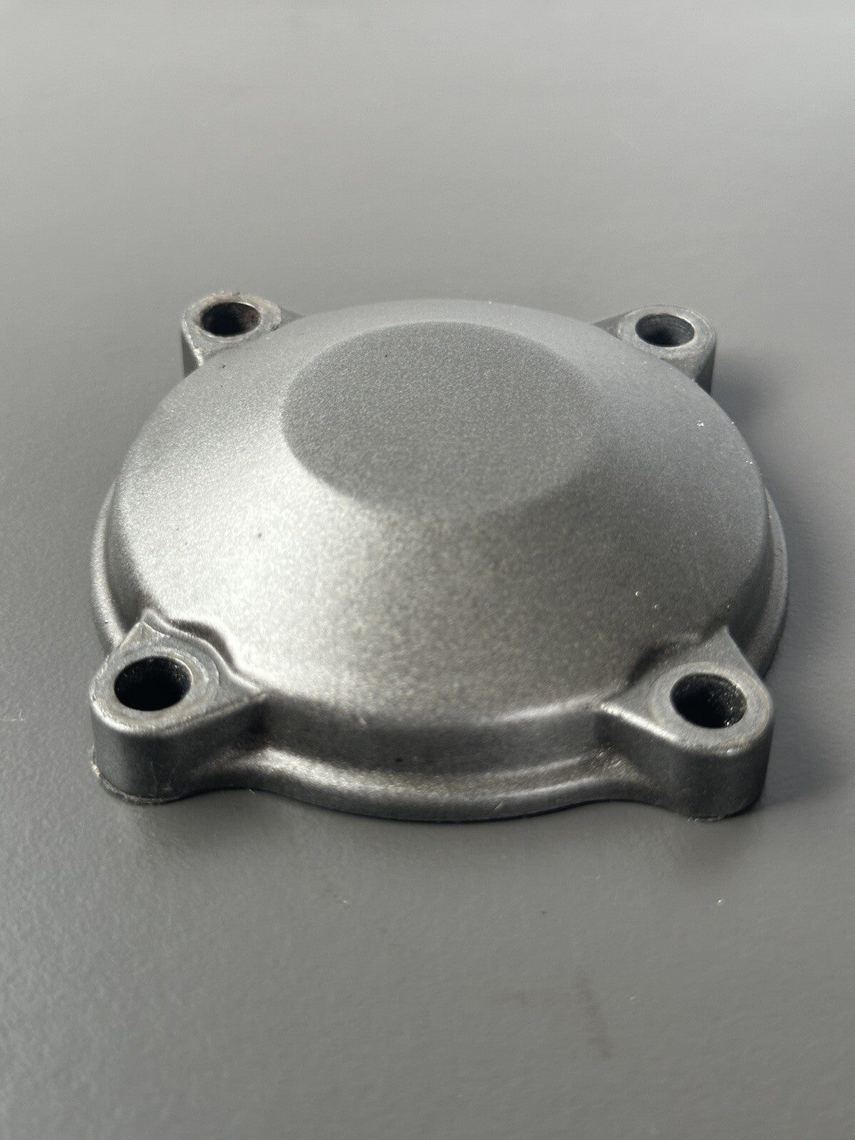 TRIUMPH 765 STREET TRIPLE R & RS 2017-2019 SMALL RIGHT ENGINE COVER BALANCER