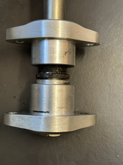 Triumph Street Triple 765S 765RS Swingarm Spindle Swing Arm Spindle 2017-2019