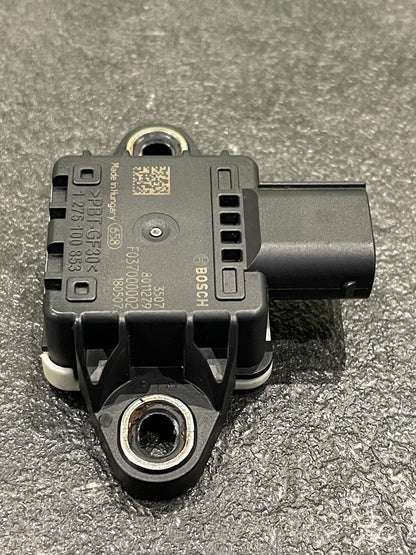 KTM Superduke R 1290 2018 2019 BOSCH Angle Inertia Sensor Traction 8115 Mile OEM