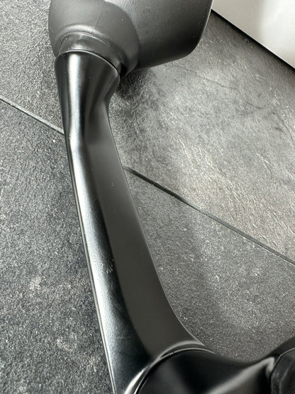 Yamaha R7 690 2024 Left Mirror Nearside Mirror Only 1784 Miles 2022 2023 OEM