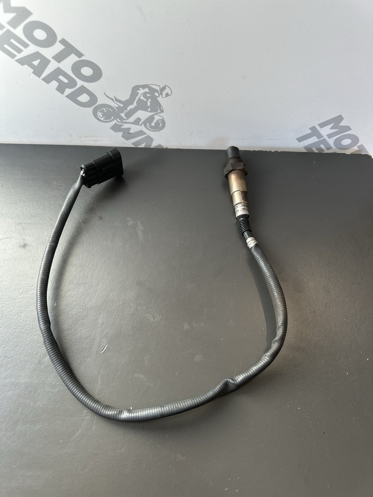 KTM 790 Duke 2018 2021 Lambda Sensor Exhaust Oxygen Lambda Sensor Lambda OEM