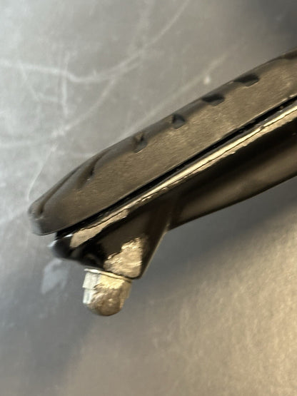 KTM 125 DUKE RIGHT PILLION FOOT REST RT Pillion Foot Rest Right Foot hanger OEM