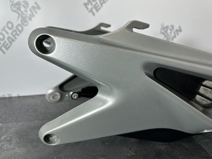 KTM 790 Duke 2020 Subframe & Undertray Rear Subframe 3766 Miles 2018 2019 OEM